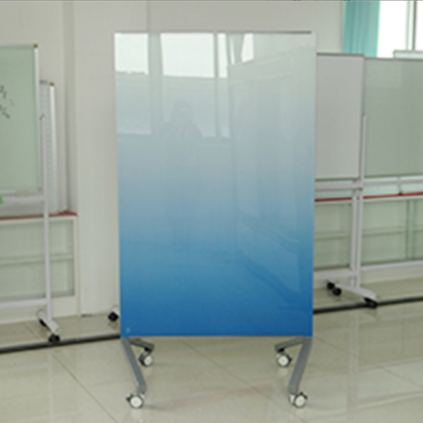 Gzvisuals movable the glass  screen ( PM3535)