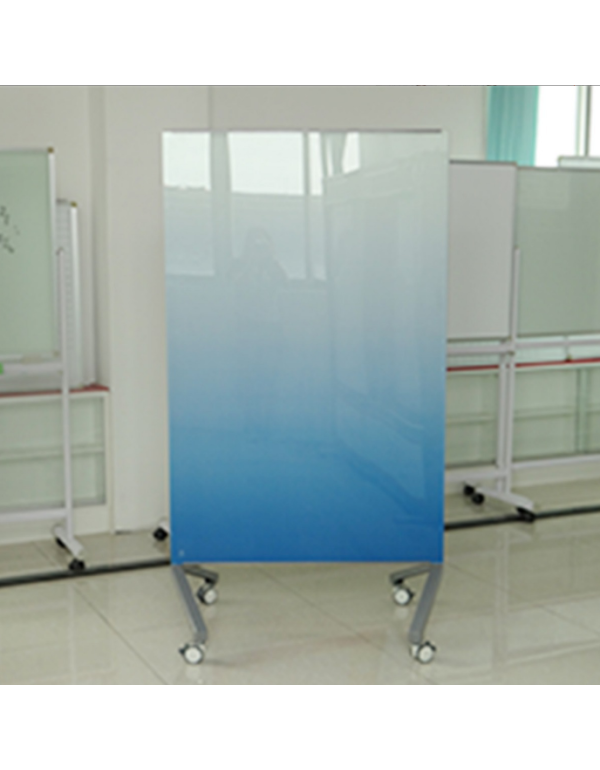 Gzvisuals movable the glass  screen ( PM3535)