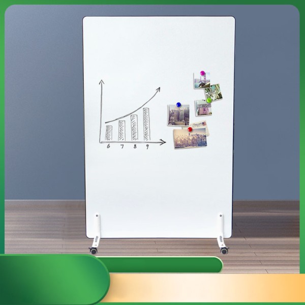 Gzvisuals  moving whiteboard screen(PB-L)