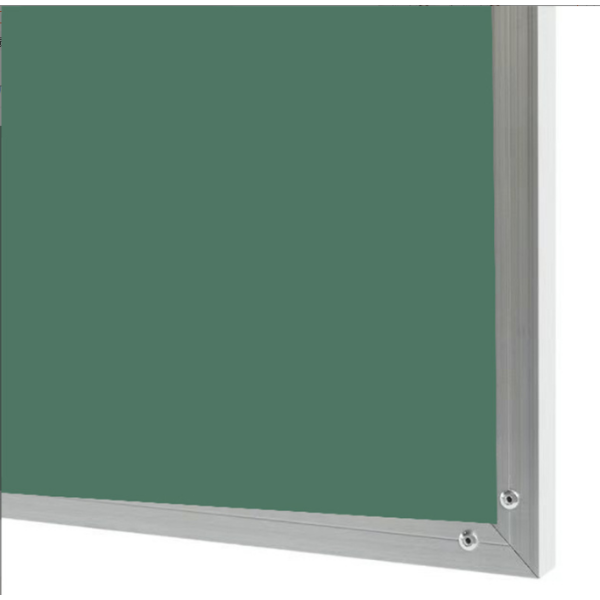 The Green Board of the classroom( 10-2# )