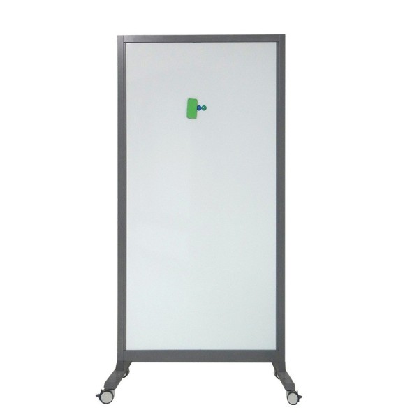 Mobile Pin board and whiteboard (PM3535)